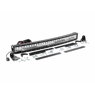 Fits 2014-2015 Chevy Silverado 1500 (RGH-70624)