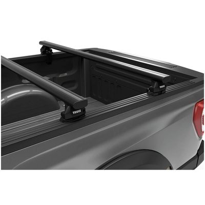 Barras portaequipaje para pick up XSporter Pro Low