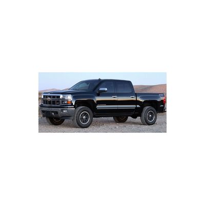 Fabtech 3.5" Basic Lift Kit K1059