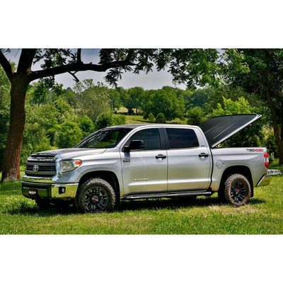 Tapa Rigida SE para F-150 21-24 5,7'