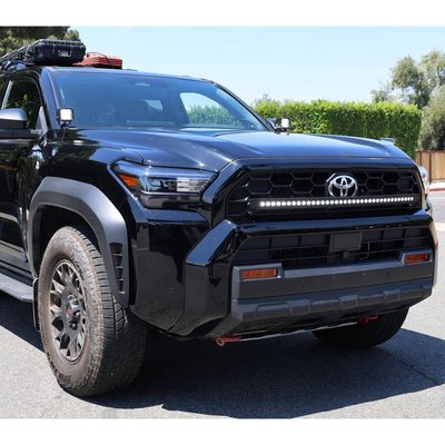 2025+ Toyota 4Runner Ditch Lights