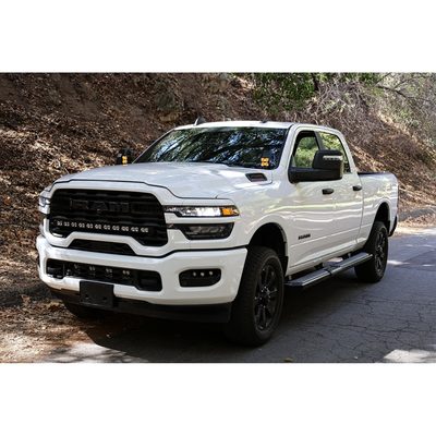2019-24 RAM 2500/3500 Ditch Lights PRO