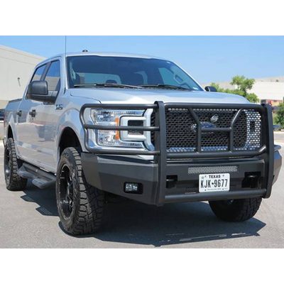 Fits 2024-2025 Ford F150 (STC-60-11440CC)