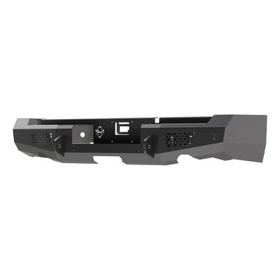 Fits 2019-2023 Ram 1500 (RHD-MBD19HBMSLE)