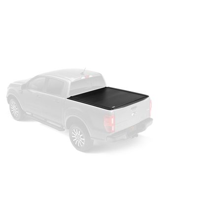 Fits 2019-2026 Ram 1500, 5'7" Bed (GRX-G30243)