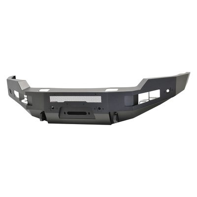 Fits 2016-2019 Chevy Silverado 1500 (WES-58-411005)