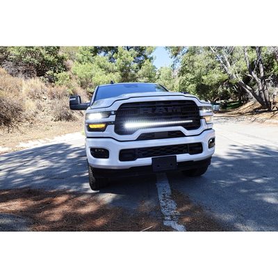 2025+ RAM 2500/3500 40in Light Bar SLIM