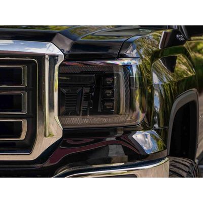 Form LED Projector Headlights FL0023