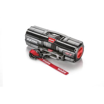 Winch Warn Axon 45-S Powersport (Cuerda Sintética)