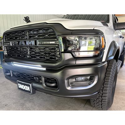 2019-2024 RAM 2500/3500 30in Light Bar