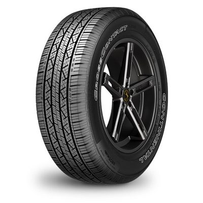 Llanta Continental CrossContact™ LX25