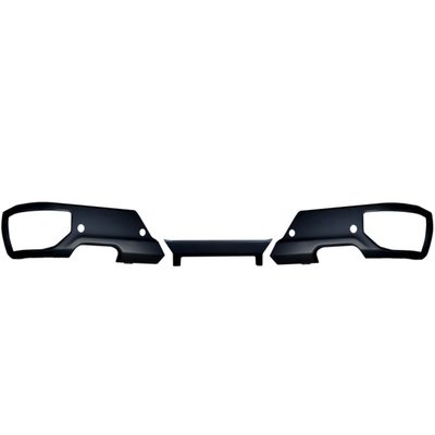 Fits 2019-2022 Chevy Silverado 1500/2500/3500, GMC Sierra 1500/2500/3500 (ECC-EK4013)