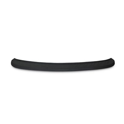 2012-2016 Honda CR-V 4.gen Rear Bumper Sill Cover Protector Guard ABS Black 1Pc