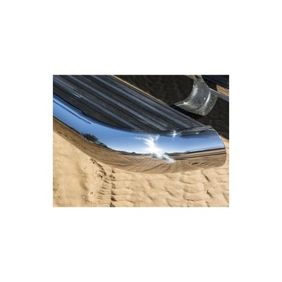Fits Many 2014-2019 Chevy, GMC, 6'6" ,8' Bed (LUV-575114-571447)