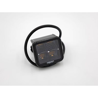 MBRP Ditch Light Kit SL5157-01SA
