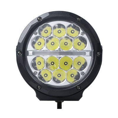 Faros Redondos 6" GR Bright Series 1 Par Spot
