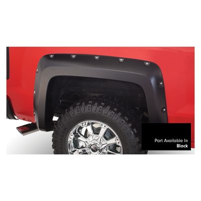 Fits 2014-2018 Chevy Silverado 1500, 5'8" Bed (BUS-40959-34)