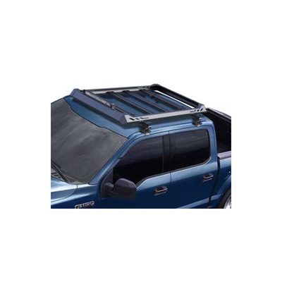 Fits Many 2013-2023 Chevy, Dodge, Ford, GMC, Ram (BLK-TRRB160)