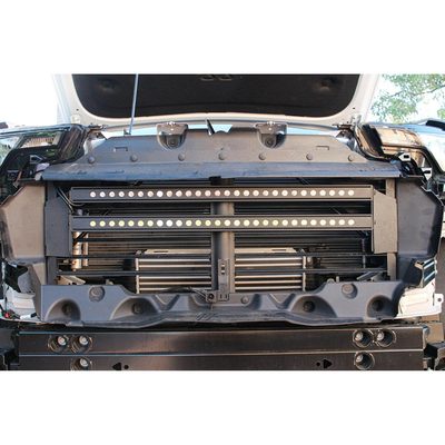 2023+ Chevrolet Colorado Dual 30s Light Bars