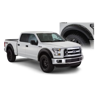 Fits 2015-2017 Ford F150, 5'7" ,6'7" ,8' Bed (BUS-20935-02)