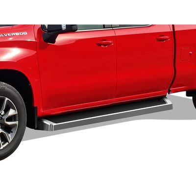 Fits 2019-2026 Chevy Silverado/GMC Sierra 1500, 2020-2026 Silverado/Sierra 2500/3500 (APS-IB03RAG1A)