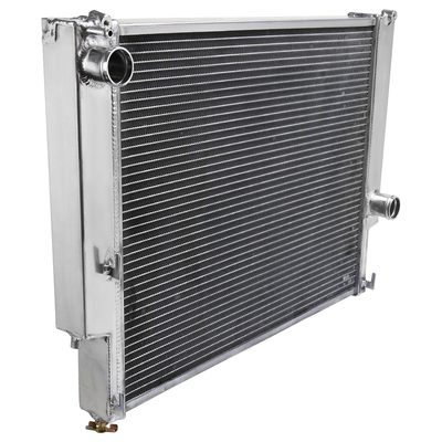 1992-1998 BMW E36 3 Series Manual Transmission Alu 2-Row Performance Radiator