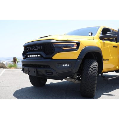 2019-2024 RAM 1500 TRX Fog Light Kit
