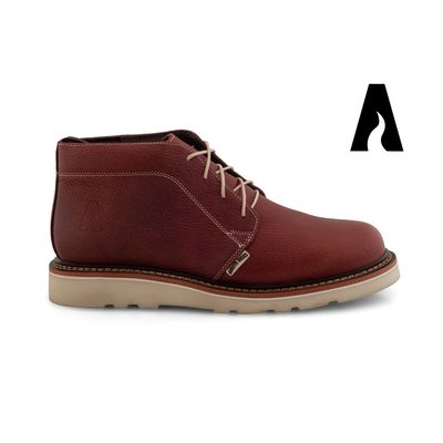 440 Chukka Grisly Vino