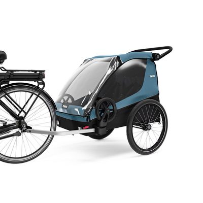 Thule Courier