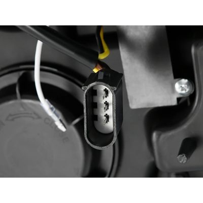 Fits 2021-2023 Ford F150 (ARX-880169)