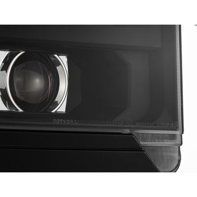 Fits 2016-2018 Chevy Silverado 1500 (ARX-880234)