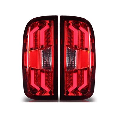 Fits 2014-2017 Chevy Silverado 1500/2500/3500 (WJT-CTWJ-0383-CR)
