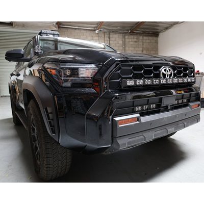 2025+ Toyota 4Runner 40in Light Bar PRO