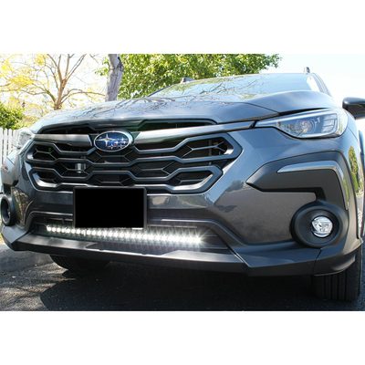 2018+ Subaru Crosstrek Light Bar SLIM