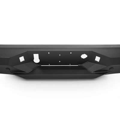 Fits 2019-2026 Chevy Silverado/GMC Sierra 1500 (DV8-RBCS1-03)