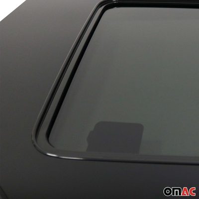 2019-2026 Mercedes Sprinter W907 910 Sliding Window Glass Rear Left Side L2