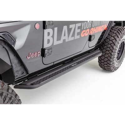 Dominator DSS Ngo Tex Colorado 15-19 Crew Cab