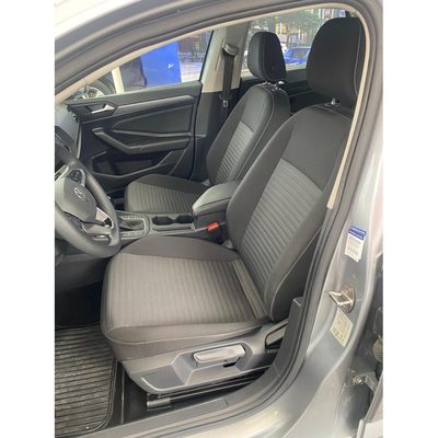 Volkswagen Jetta 4 PTS. GLI, 2.0T, 230 HP, DSG, PIEL, QC, F. LED, RA-18 4P GLI L4/2.0/T AUT 2022