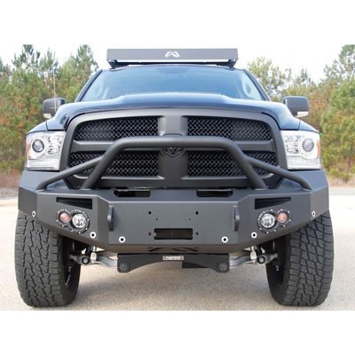 Fits 2013-2018 Ram 1500, 2019-2023 1500 Classic (FBF-DR13-F2952-B)