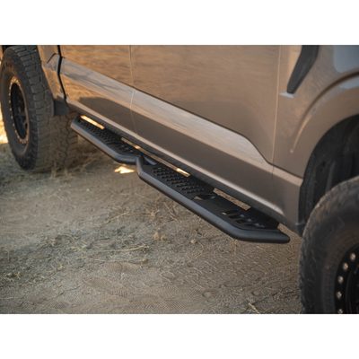 Fits 2015-2024 Ford F150, 2017-2024 F150 Raptor (DV8-SRFF1-01)