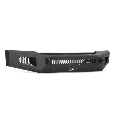 Fits 2019-2022 Chevy Silverado 1500 (BDY-GM-19344)
