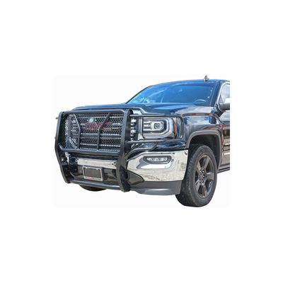 Fits 2014-2019 GMC Sierra 1500 (STC-50-0435)
