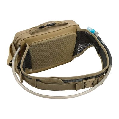 Riñonera Thule Rail 4L Color Caqui