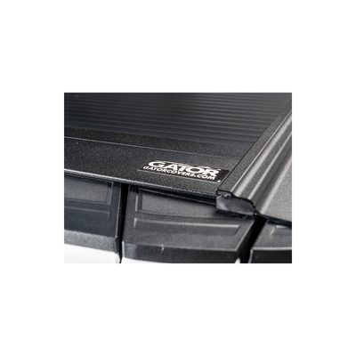 GatorTrax Manual Retractable Tonneau Cover G60481