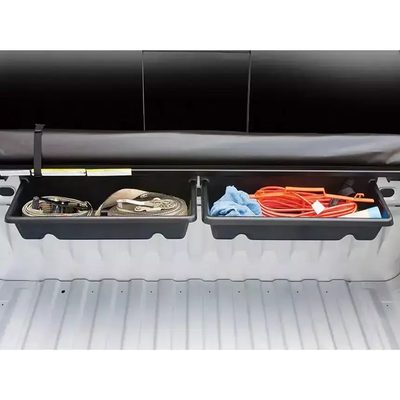 Tapa Enrollable Truxedo Sentry 6.6' para F-150 / Lobo 15 - 24 Reg Cab