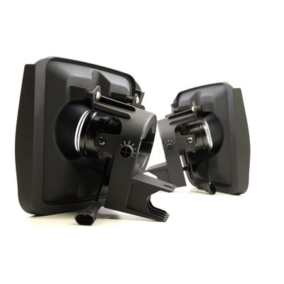 Fits 2009-2014 Ram 1500, 2010-2014 (MRM-LF291)