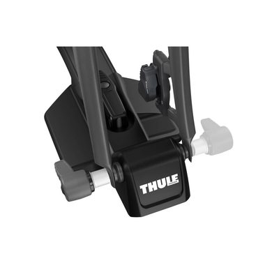 Portabicicletas Thule FastRide con Cerradura