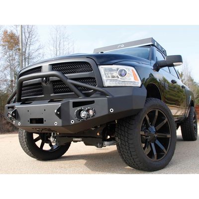Fits 2013-2018 Ram 1500, 2019-2023 1500 Classic (FBF-DR13-F2952-B)