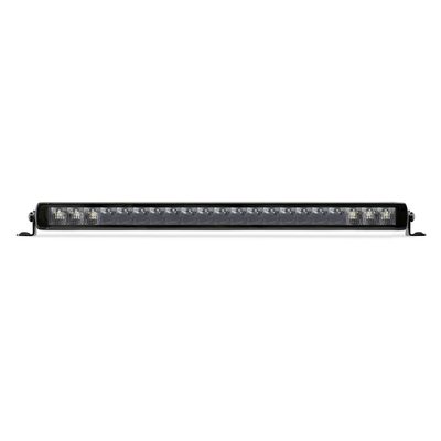 Barra SINGLELINE 20" GR Blackout Series Flood + Spot