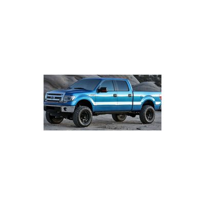 Fits 2014 Ford F150 (FAB-K2188M)
